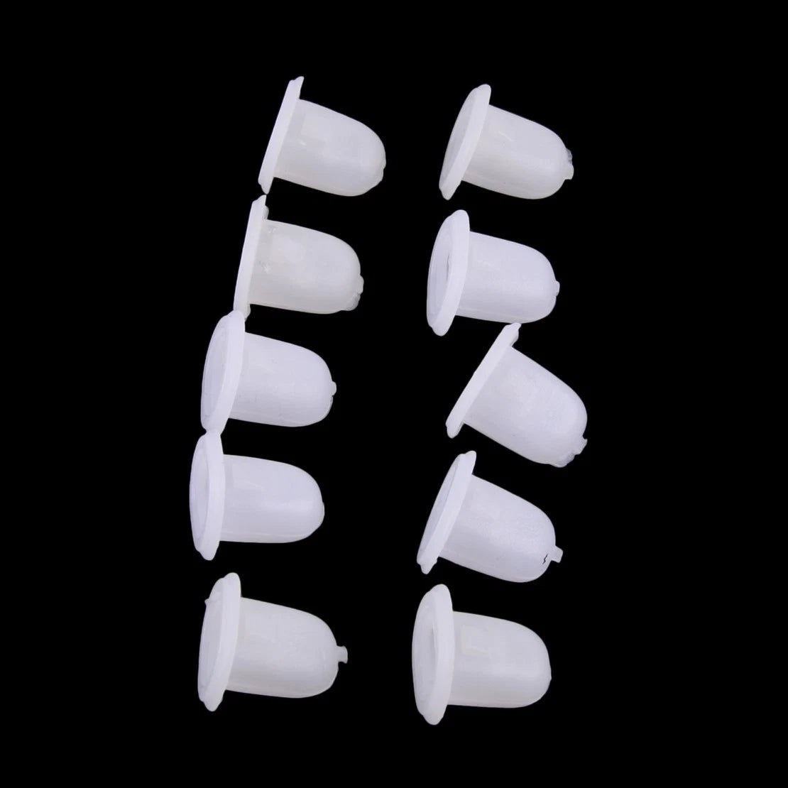 10x Wheel Flare Liner Clips for Nissan Frontier Pathfinder Xterra (2005-2023)