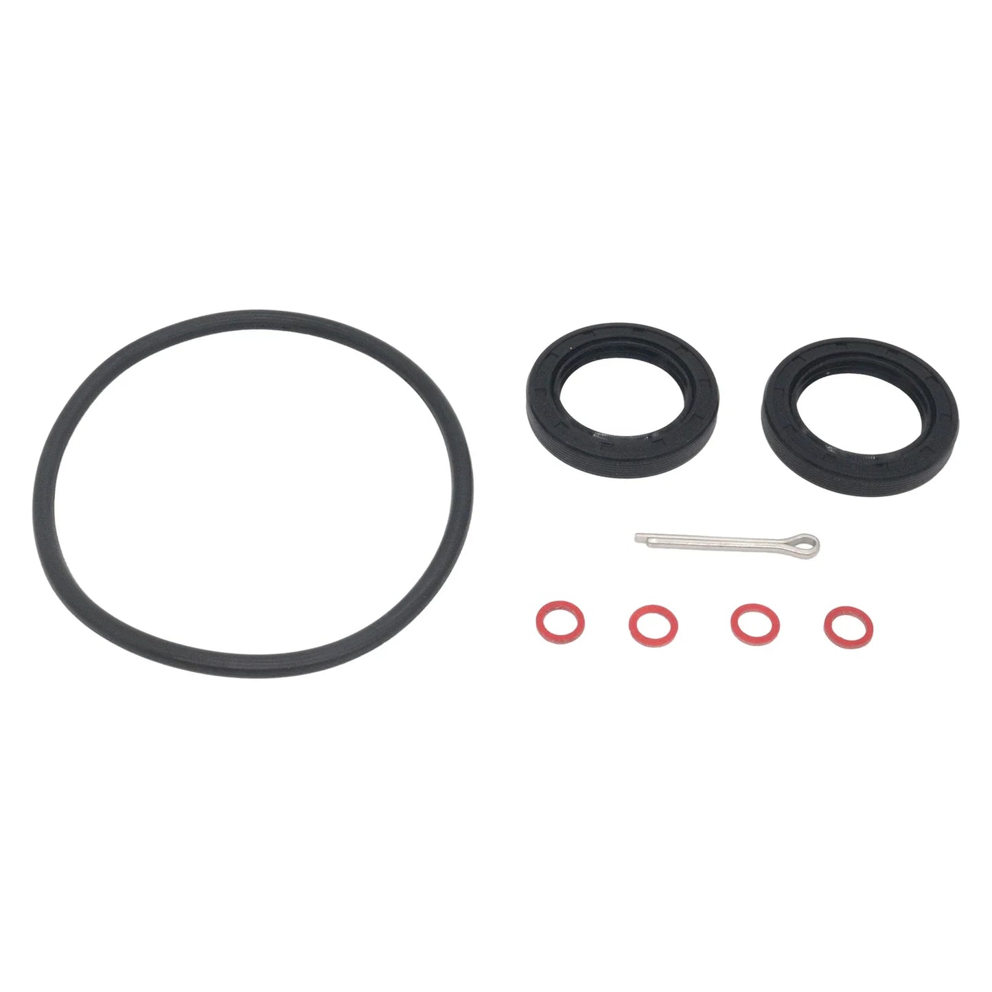 Yamaha Outboard Lower Unit Oil Seal O-ring for F300/F350