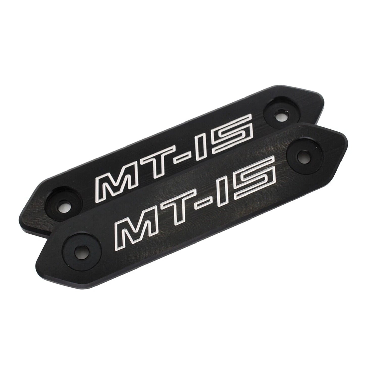 Aluminum Alloy Body Cover for Yamaha MT-15 (2018-2020)
