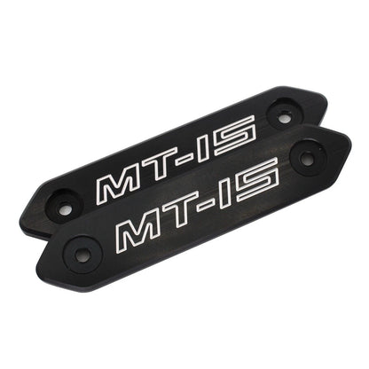 Aluminum Alloy Body Cover for Yamaha MT-15 (2018-2020)