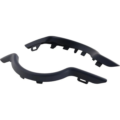 Front Left Fog Light Trim for Dodge Journey (2009-2020)