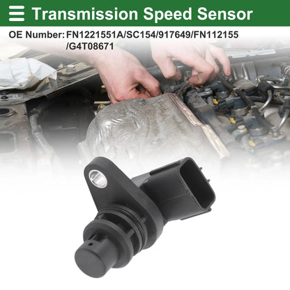 Transmission Speed Sensor for Ford Fusion (2006-2009)