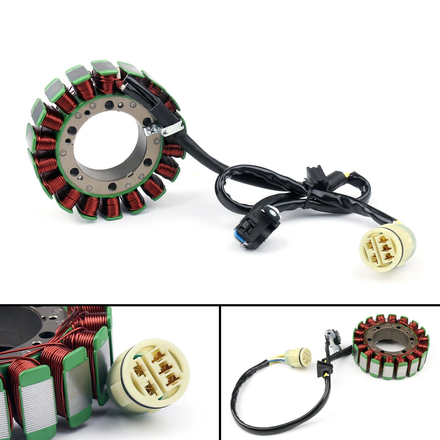 Magneto Stator Coil for Aprilia RSV1000 Tuono, Mille R, SL1000 (2000-2005)