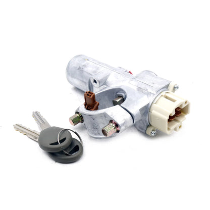 Ignition Switch Steering Lock & Keys for Nissan Caravan Urvan E25 2WD 2001-2012