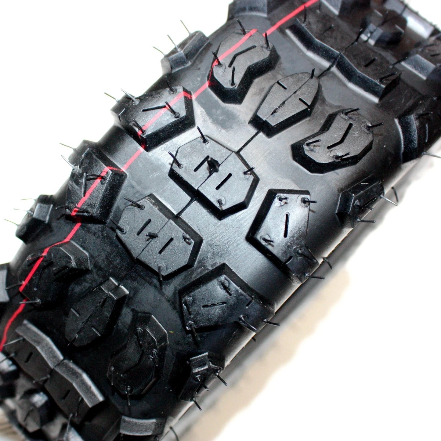 90/65 - 6.5 Front Tyre for 49cc Kids Mini Pocket Rocket PIT Dirt Bike