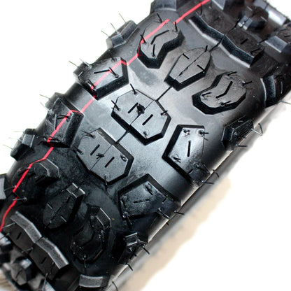 90/65 - 6.5 Front Tyre for 49cc Kids Mini Pocket Rocket PIT Dirt Bike