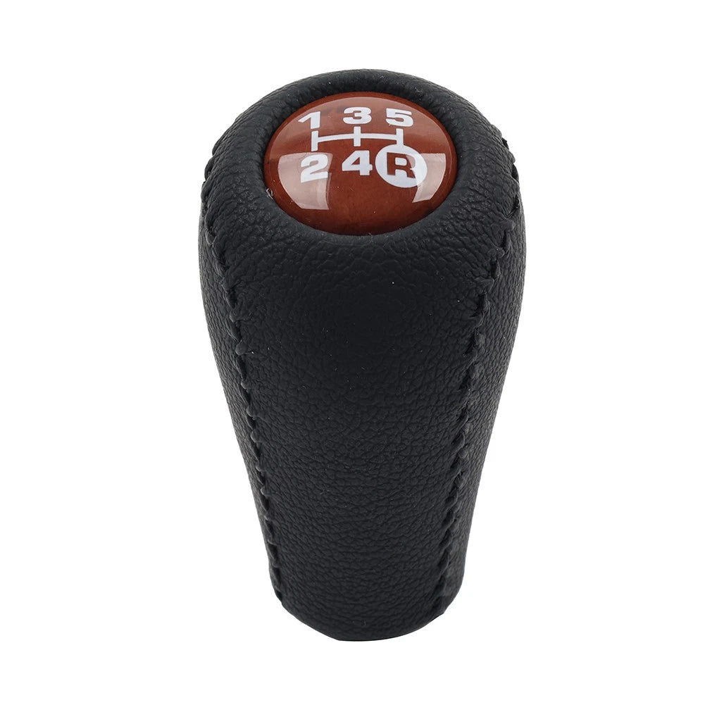 5 Speed Gear Shift Knob for Toyota Land Cruiser Prado (80-125)