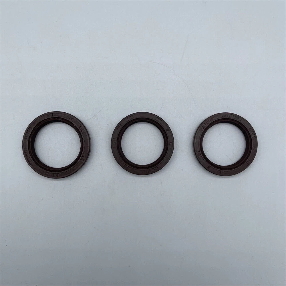 Camshaft Crankshaft Seal Timing Belt Service Kit for Honda (2001-2005)