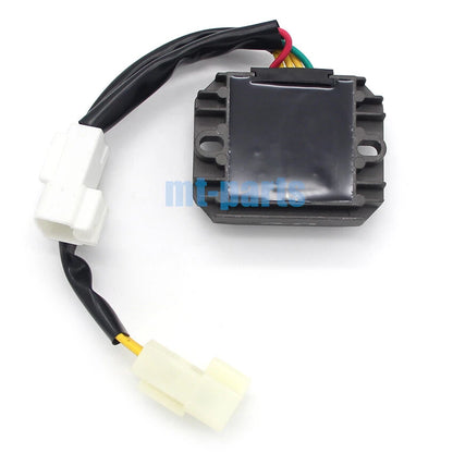 Regulator/Rectifier for Piaggio FLY 125, LIBERTY 125, LIBERTY 150 (2006-2015)