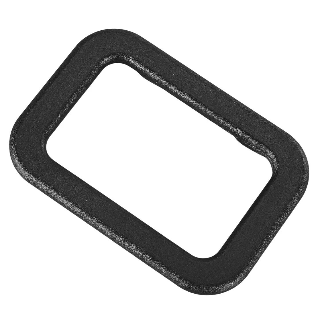 Interior Door Handle Cover Trim 1x for BMW E30 E28 E23 E24 Z1