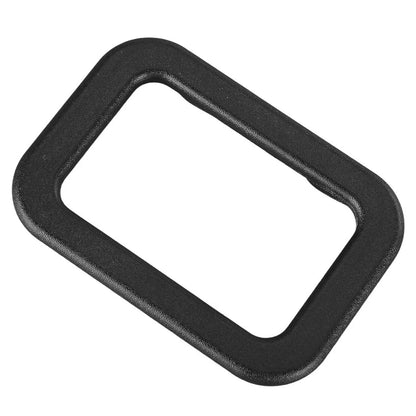 Interior Door Handle Cover Trim 1x for BMW E30 E28 E23 E24 Z1