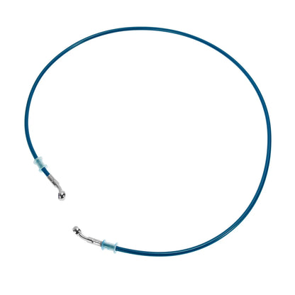 Brake Clutch Oil Hose Line 140cm for Motorcycle