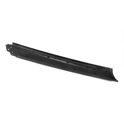 Windshield Moulding A Pillar Trim for Land Rover Defender