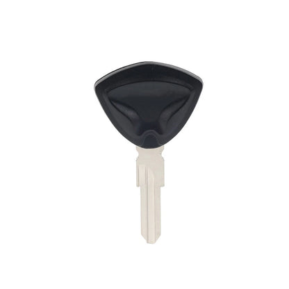 Metal Key Replacement Blade for CAN-AM SPYDER TRIKE GS 990 RS (2008-2017)