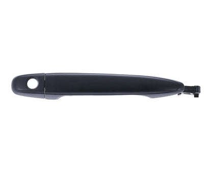 Door Handle Outer Set 2 for Toyota Landcruiser Prado 120 (2002–2009)