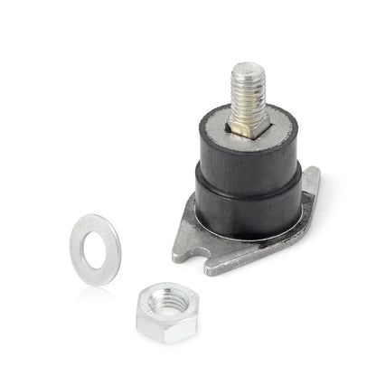 Upper Side Rubber Motor Mounts for Johnson Evinrude