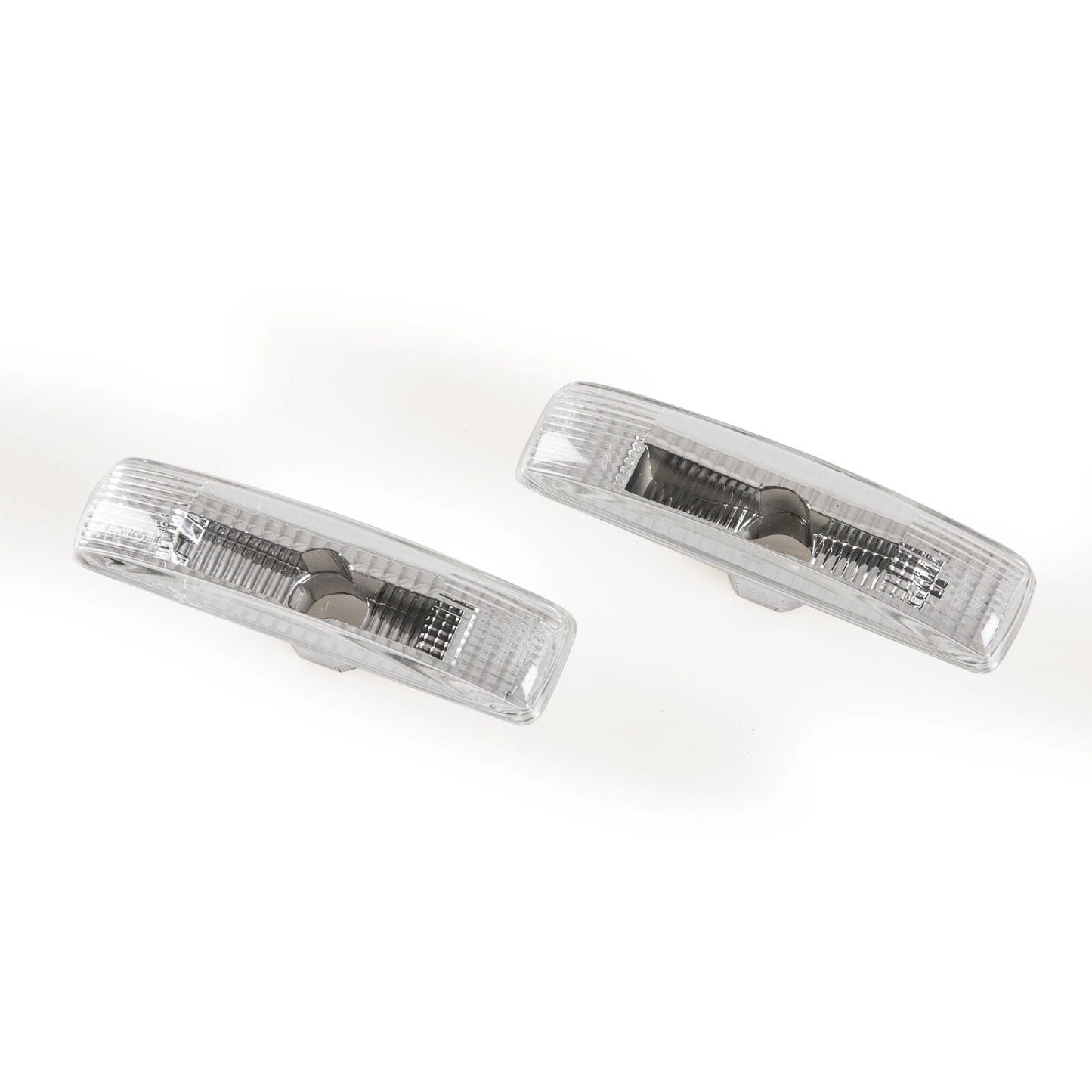Clear Lens Side Repeater Indicator Bulb for Land Rover Range Rover Sport (2005-2013)