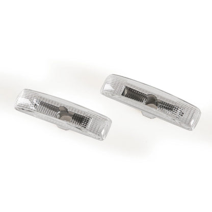Clear Lens Side Repeater Indicator Bulb for Land Rover Range Rover Sport (2005-2013)