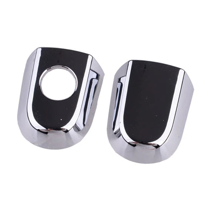 ABS Door Handle Trim Covers for Toyota Yaris Sedan Hatchback (2006-2011)