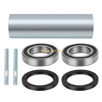 2 x Rear Axle Hub Repair Kit for Suzuki
