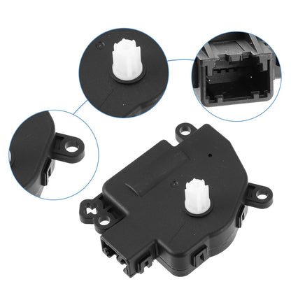 Air Door Actuator for Dodge Magnum, Jeep Patriot (2008-2016)