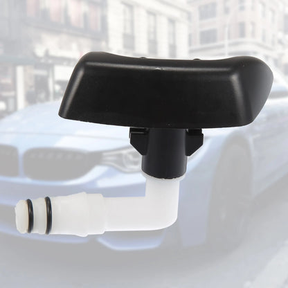 Front Left Headlight Washer Nozzle for Land Rover Range Rover (2003-2012)