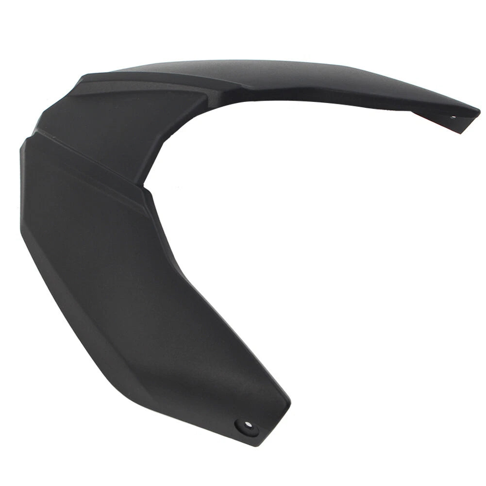 Motorcycle Fairing Beak Extension Headlight Front Fender for BMW G310GS (2017-20)