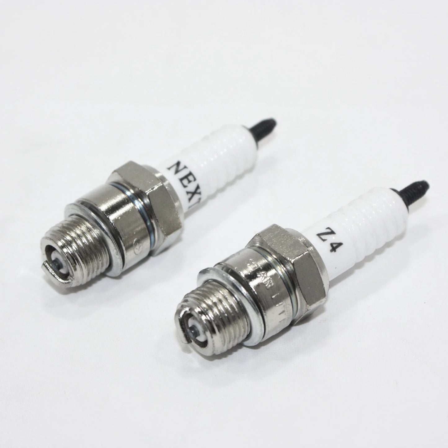LD Z8C Spark Plugs for 48cc 70cc 80cc Motorized Bike Bicycle
