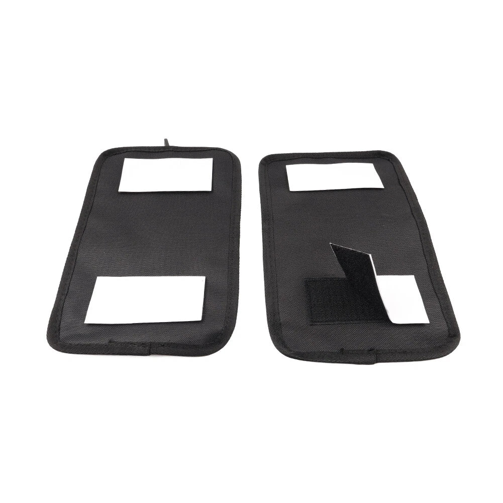 Saddlebag Organizer for Harley Touring Electra Road Glide (1980-2023)