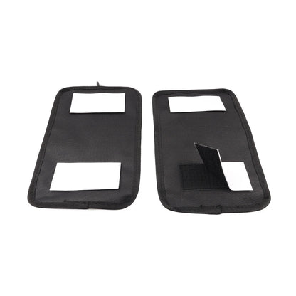 Saddlebag Organizer for Harley Touring Electra Road Glide (1980-2023)
