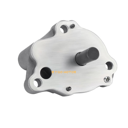 Engine Oil Pump With Gear for Suzuki