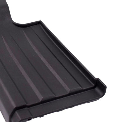 Bumper Step Plate Black Rear Left Fits Toyota Hilux Revo SR5 GUN136R 2015-19 D06