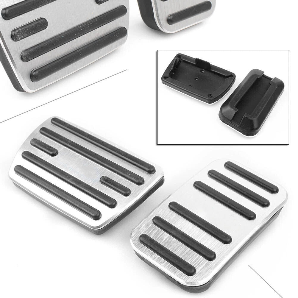 Gas Brake Parking Foot Pedals for Honda Civic (2016-2023)
