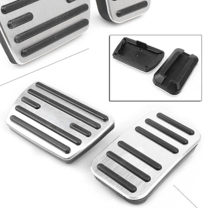 Gas Brake Parking Foot Pedals for Honda Civic (2016-2023)