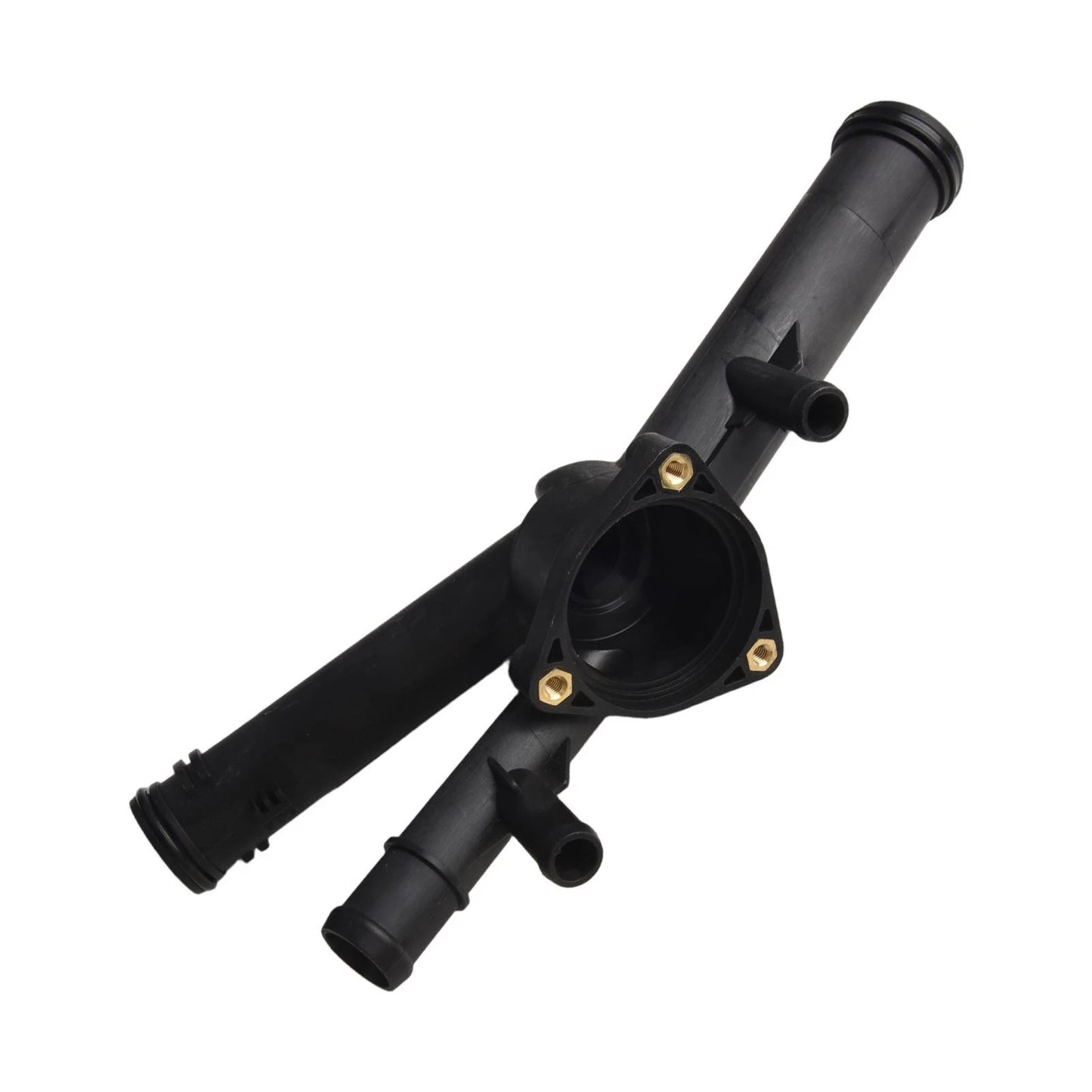 Engine Coolant Thermostat for Volkswagen Touareg