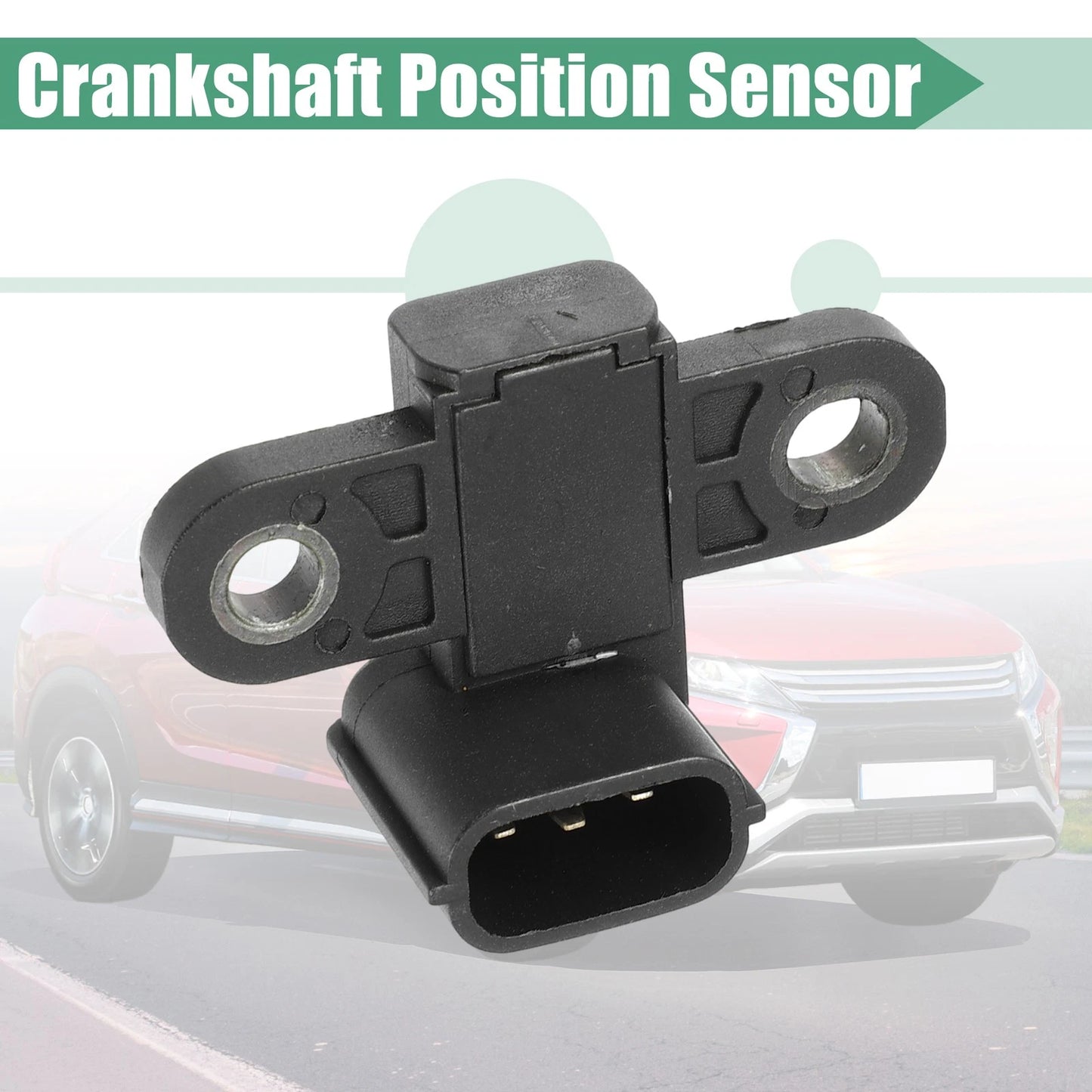 Crankshaft Position Sensor for Mitsubishi Eclipse (2006-2012)