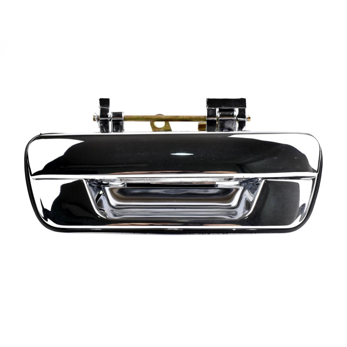 Tailgate Outer Door Handle Fits Isuzu D-Max Holden Rodeo Truck Ute 2003-11 D06