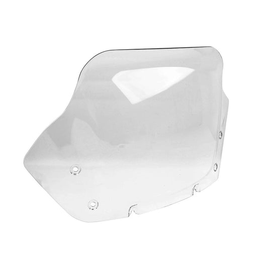 14" Clear Windshield for Harley Street Glide CVO FLHXSE FLHX (2024)