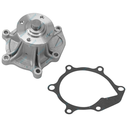 Water Pump + Coolant for Toyota 1FZ-FE 4.5L FZJ75 FZJ78 FZJ79 FZJ80 FZJ105