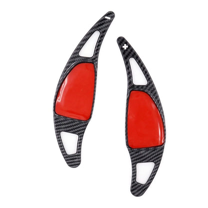 Steering Wheel Shift Paddle Extension Cover for MG5 EV, MG5 GT (2020-2023)