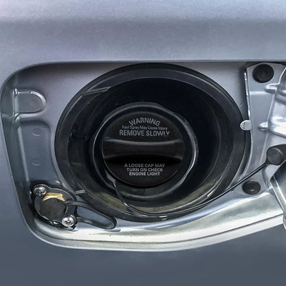 Gas Tank Fuel Fill Cap Cover for Subaru Forester Impreza WRX STI (2003-2023)