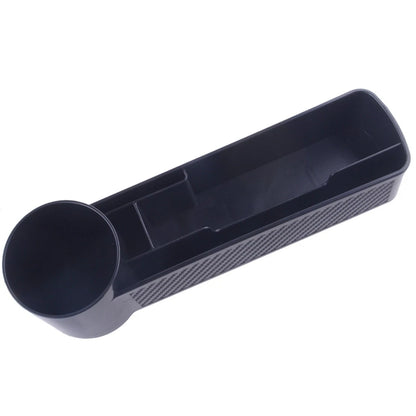 Car Seat Gap Filler Storage Box Organizer