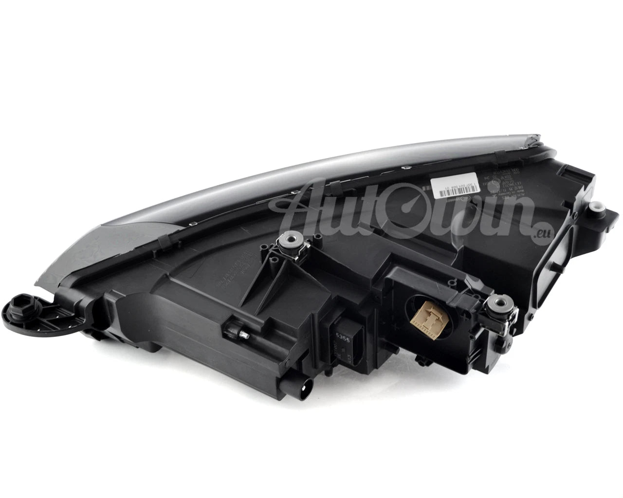 Full LED Headlight Right Side for Audi TT 8S (2016-2017) Genuine OEM
