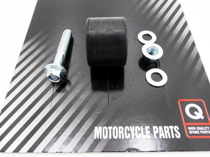 Upper Lower Chain Roller Assembly for Honda CR125R (1979-2008)