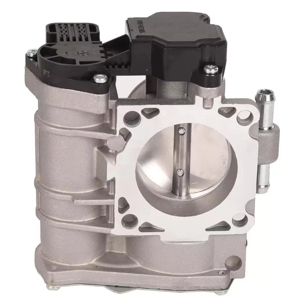Throttle Body for Chevy Aveo 5 / Pontiac Wave 1.6L (2006–2008)