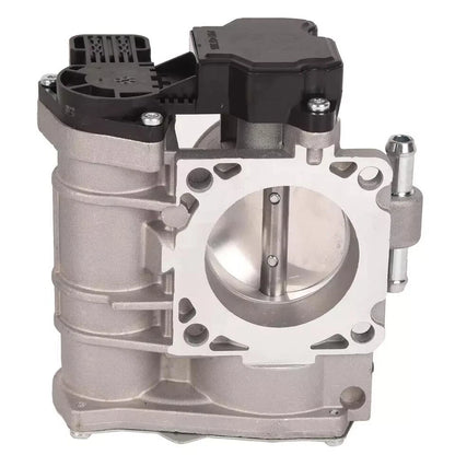 Throttle Body for Chevy Aveo 5 / Pontiac Wave 1.6L (2006–2008)