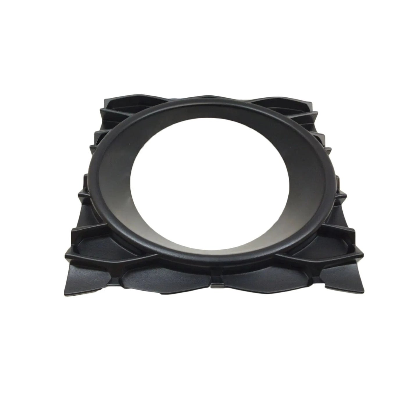 Control Bezel