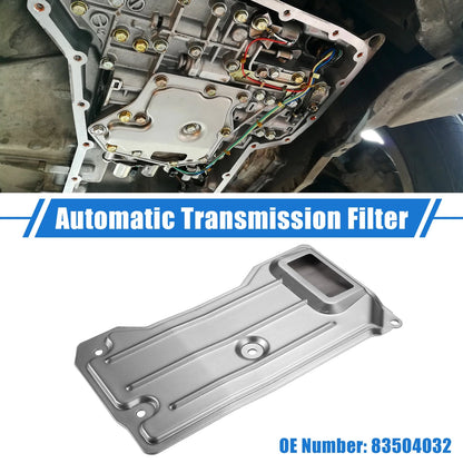 Automatic Transmission Filter for Jeep Cherokee, Wrangler (1987-1991)