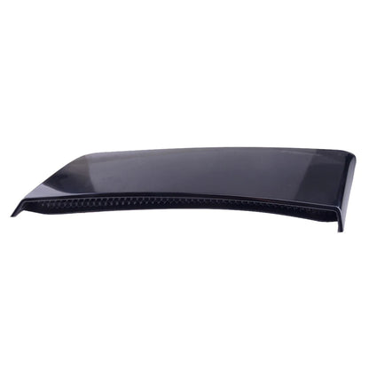 2 x Fender Vent Air Intake Covers for Ford Mustang
