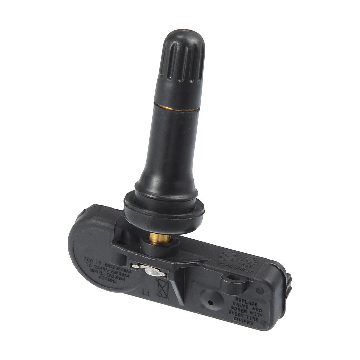 4 x 433MHz TPMS Sensors for Kia Sedona (2016-2018)